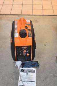 2000w generator