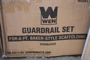 Guard Rails