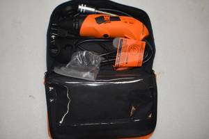 Rotary Tool