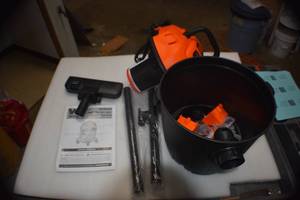 Shop Vac