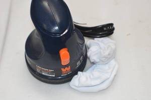 WaxerPolisher