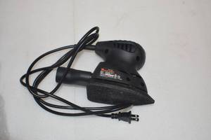 Palm Sander