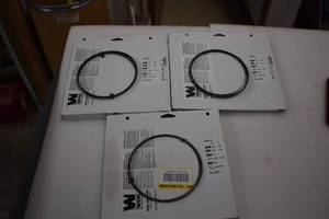 Band Saw Blades