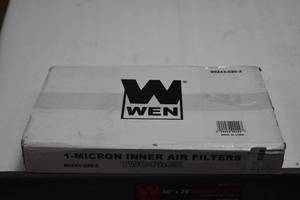 Air filter
