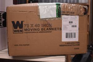Furniture Blankets