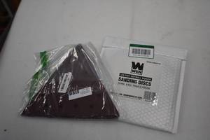 Drywall Sander Sandpaper