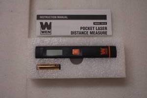 Pen Laser Measure