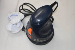 WaxerPolisher