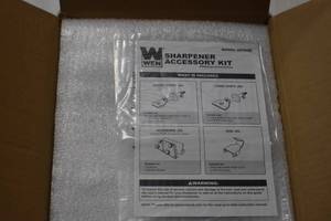 Sharpener kit