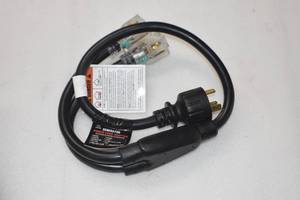 Power Cord adapter