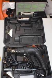 Heat Gun