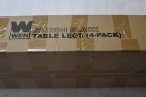 Table Legs