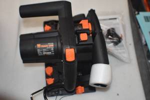 Track Saw