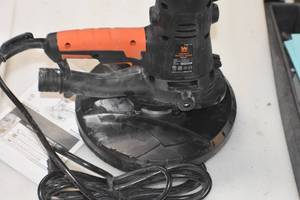Drywall Sander