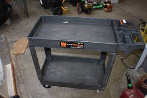 Service Cart