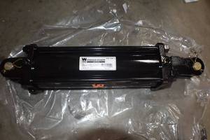 Hydraulic cylinder
