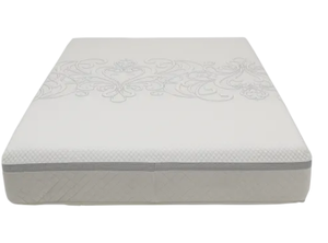 lot 3 image: Brand New Sealy Posturpedic Hybrid Full Mattress