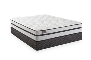lot 14 image: Brand New Hampton & Rhodes Limited Edition Copperleaf Luxury Firm King Mattress