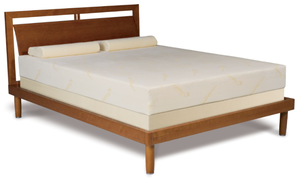 Brand New The Original Bed by Tempur-Pedic 12.5 Memory Foam Queen Mattress