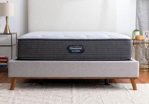 Brand New Beautyrest PressureSmart 12 Plush Queen Mattress