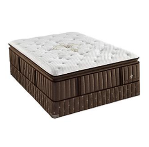 Brand New Stearns & Foster Lux Estate Southwold Luxury EuroTop California King Mattress