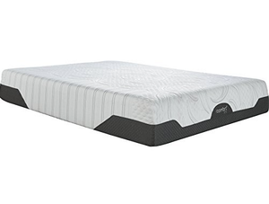 Brand New Serta iComfort VEFX Premium Plush Gel Memory Foam King Mattress