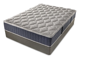 lot 1 image: Brand New Doctors Choice 11 Plush Twin Mattress