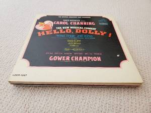 lot 213 image: Collection Of Records