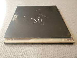 lot 221 image: Collection of Classic Rock Records
