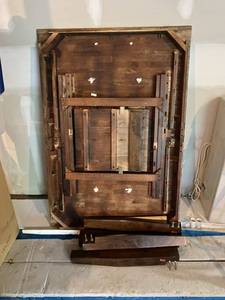 lot 338 image: Dinning Table