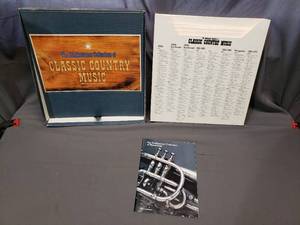 lot 19 image: Classic Country Music Collection