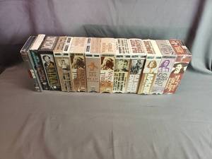 lot 64 image: Large Lot of Western Themed VHS