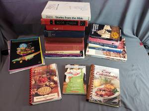 lot 67 image: Reference Books