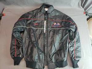 lot 80 image: Size Small King Louie Pro Fit Jacket
