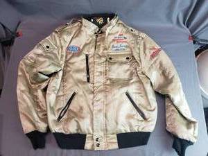 lot 81 image: 1989 Heartland Nationals Pro Fit Jacket