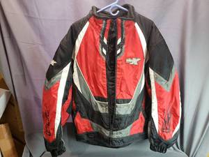 lot 82 image: XXL Castle Jacket