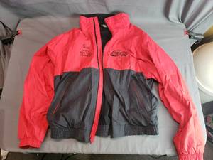 lot 84 image: Size XL 1998 I94 Legend Jacket