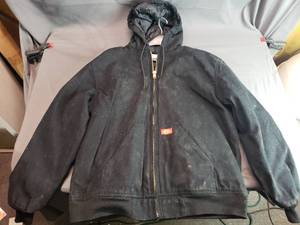 lot 87 image: Large Dickies Jacket