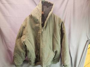 lot 91 image: 2X-Large Dickies Coat