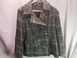 lot 92 image: George XL Jacket
