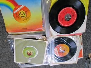 46 mixture of toto , blood sweat an...