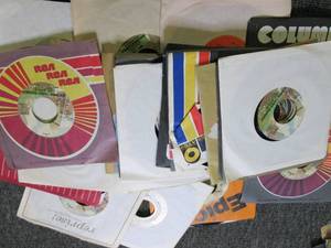 32 bachman-turner overdirve 45 reco...