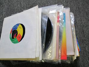 50 elton john 45 records...