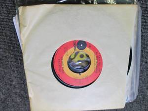 36 grand funk railroad 45 records...