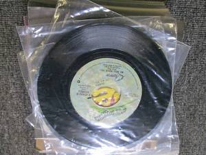 33 queen 45 records...