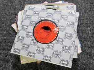 22 38 special 45 records...