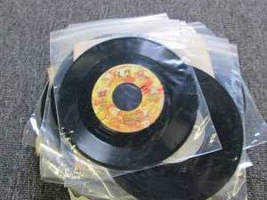 41 kenny rogers 45 records...