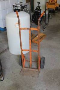 lot 285 image: Unassigned...