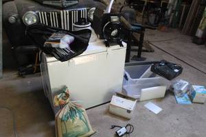 lot 316 image: Plant Grow Setup