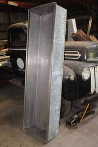 lot 323 image: Sink